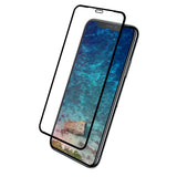 Szkło X-Screen® Full Glue Hybrid (0,2 mm) - iPhone X / XS