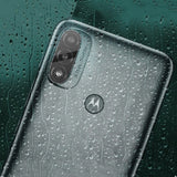 Szkło Na Obiektyw Aparatu - Motorola Moto E20