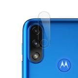 Szkło Na Obiektyw Aparatu - Motorola Moto E7 Power