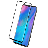 X-Screen® 5D Protector - Szkło Full Glue (0,4 mm) - Huawei P30 Lite