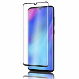X-Screen® 5D Protector - Szkło Full Glue (0,4 mm) - Huawei P30 Lite