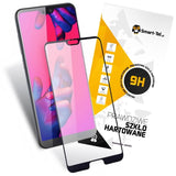 X-Screen® 5D Protector - Szkło Full Glue (0,4 mm) - Huawei P20