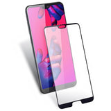 X-Screen® 5D Protector - Szkło Full Glue (0,4 mm) - Huawei P20