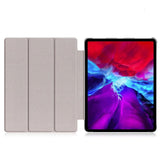 Etui Skórzane do Apple iPad Pro 3 11" - Kolor Czarny