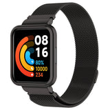 Bransoleta Z Etui Do Xiaomi Redmi Watch 2 Lite Czarny