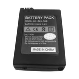 Bateria Akumulator Do Konsoli 3600mah Playstation Sony Psp-1000- 1008 Fat