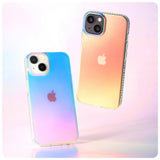 Etui Case Silikon HOLO do Apple iPhone 14