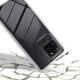 360° Silicone Full Protect - Samsung Galaxy S20 Ultra