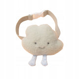 Upięcie Do Zasłon, Firan dla Dzieci 2szt. - Chmurka v3