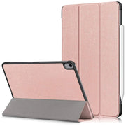 Etui Skórzane - Apple iPad Air 4 / 5 10.9" - Różowy