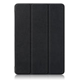 Etui Skórzane - Apple iPad Air 4 / 5 10.9" - Czarny