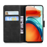 Etui Magnetyczne Flip Cover - Xiaomi 12 / 12X 5G - Czarny