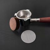 Filtr Stalowy do Kolby Ekspresu, Portafiltra - 53 x 1,7mm