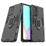 Etui Pancerne 3w1 Holder Ring Case - Samsung Galaxy A52 4G / A52 5G