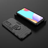 Etui Pancerne 3w1 Holder Ring Case - Samsung Galaxy A52 4G / A52 5G