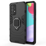 Etui Pancerne 3w1 Holder Ring Case - Samsung Galaxy A52 4G / A52 5G