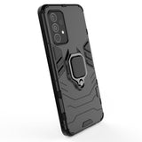 Etui Pancerne 3w1 Holder Ring Case - Samsung Galaxy A52 4G / A52 5G
