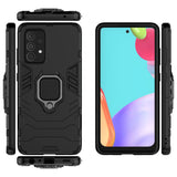Etui Pancerne 3w1 Holder Ring Case - Samsung Galaxy A52 4G / A52 5G