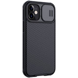 Etui Pancerne Camshield z MagSafe - iPhone 14 Plus