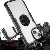 Etui Armor Ring Case - iPhone 14