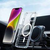 Etui Silikonowe do MagSafe - iPhone 14 Plus