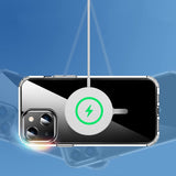 Etui Silikonowe do MagSafe - iPhone 14 Plus