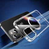 Etui Silikonowe do MagSafe - iPhone 14 Plus