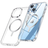 Etui Silikonowe do MagSafe - iPhone 14 Plus