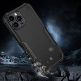 Etui Armor Dual Layer - iPhone 12