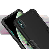 Etui Armor Dual Layer - iPhone XS Max