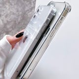Etui Phoneo Kieszeń na Kartę - iPhone 14 Plus