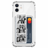 Etui Phoneo Kieszeń na Kartę - iPhone 14 Plus