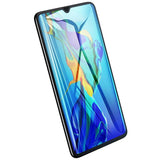 X-Screen® 5D Protector - Szkło Full Glue (0,4 mm) - Huawei P30 Pro