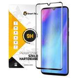 X-Screen® 5D Protector - Szkło Full Glue (0,4 mm) - Huawei P30 Pro