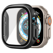 Etui Case + Ochrona na Ekran do Apple Watch Ultra 49 mm
