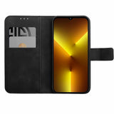 Etui Magnetyczne Flip Cover - Samsung Galaxy A32 4G - Czarny