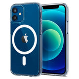 Etui Silikonowe do MagSafe - iPhone 11