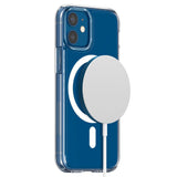 Etui Silikonowe do MagSafe - iPhone 11