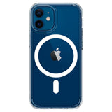 Etui Silikonowe do MagSafe - iPhone 11
