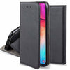 Etui Flip Cover - Magnetyczne Etui Książkowe - Samsung Galaxy A13 4G - Czarny
