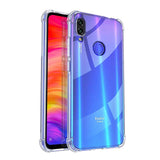 Etui Ochronne Air Cushion - Xiaomi Redmi Note 7