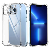 Etui Ochronne Air Cushion - iPhone 14 Plus