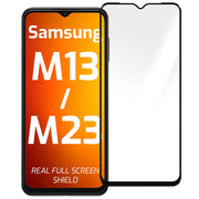 Szkło X-Screen 5D Protector Slim - Samsung Galaxy M13 4G / M23 5G