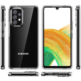 360° Silicone Full Protect - Samsung Galaxy A53 4G / A53 5G