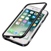 Etui Magneto Classic - iPhone 6 / 6s - Czarny