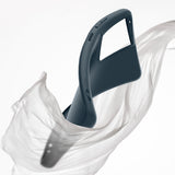 Etui Silikonowe - Liquid Silicone - Samsung Galaxy S23 Ultra - Granatowy