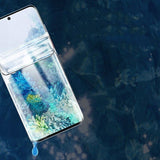 Hydrogel 3D - Folia Hydrożelowa na Ekran - Samsung Galaxy S22 Ultra