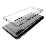 Etui Silikonowe Crystal Clear - Samsung Galaxy A50 / A50s