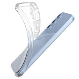 Etui Ochronne Air Cushion - Samsung Galaxy A54 5G