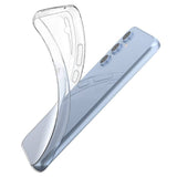 Etui Silikonowe Crystal Clear - Samsung Galaxy A54 5G